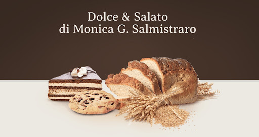 Panificio DOLCE & SALATO di Salmistraro Logo