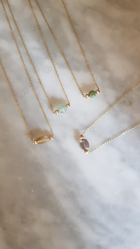 In Between jewelry - Thumbnail