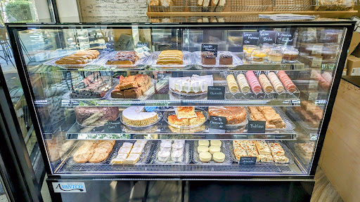 Sour & Salt Bakery