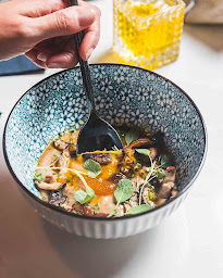 Photo n°16 de Le Comptoir des Fables à Paris (Bar à cocktails)