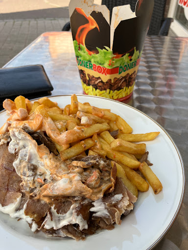 Anatolia Döner&Pizza - Thumbnail