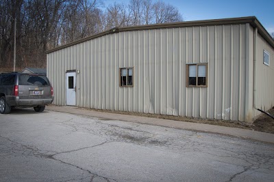 Meskwaki Wellness Center