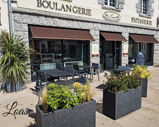 Boulangerie Pâtisserie Loas