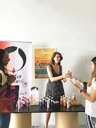 Photo n°5 de Olfaphily à Saint-Fons (Boutique de cadeaux)