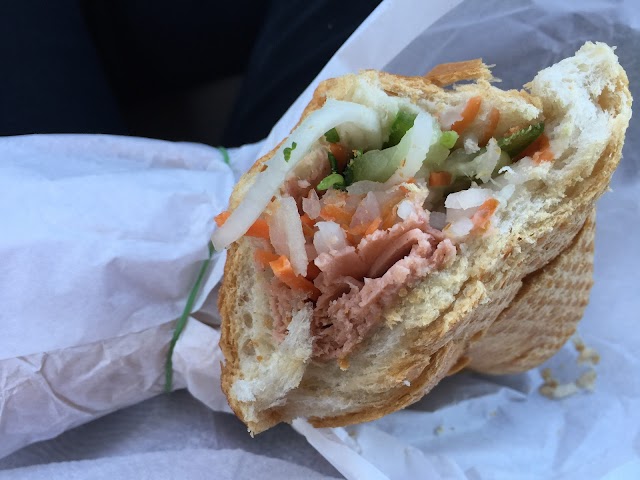 Banh Mi My Tho