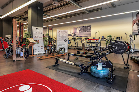 Fitshop Graz Am Arlandgrund 2, 8045 Graz, Österreich