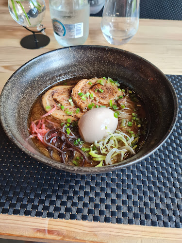 Masami Sushi