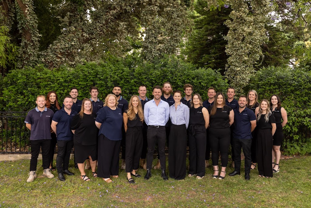 Arch Project Group