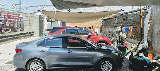 RPM Autolavado y Estética Automotriz - Thumbnail
