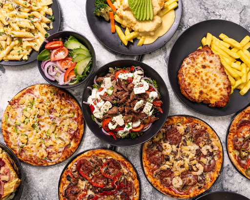 Samarelli Pizzas N More Westlakes - Thumbnail