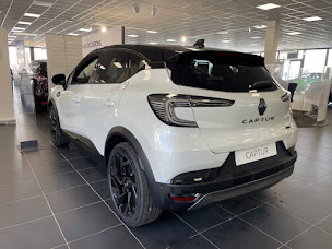 Photo n°18 de RENAULT LOMME - GROUPE AUTOSPHERE à Lille (Vendeur de voitures d'occasion)