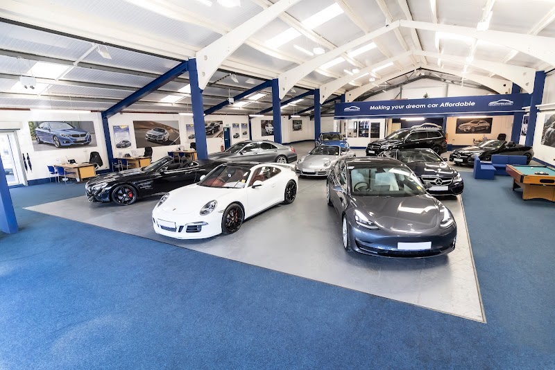 Prestige Car Supermarket photo 2