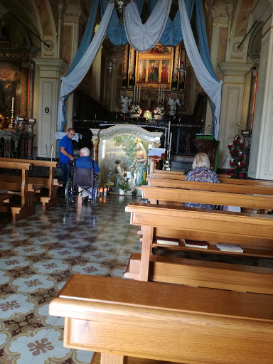 Chiesa della Madonna de la Salette - Thumbnail