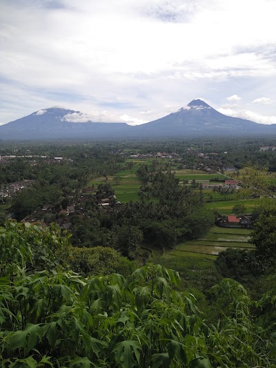Photos of Candi Gunung Sari