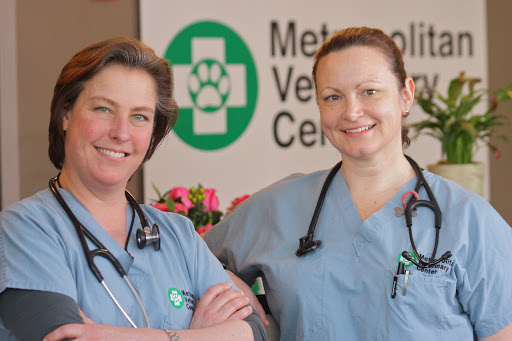 Metropolitan Veterinary Center - Thumbnail