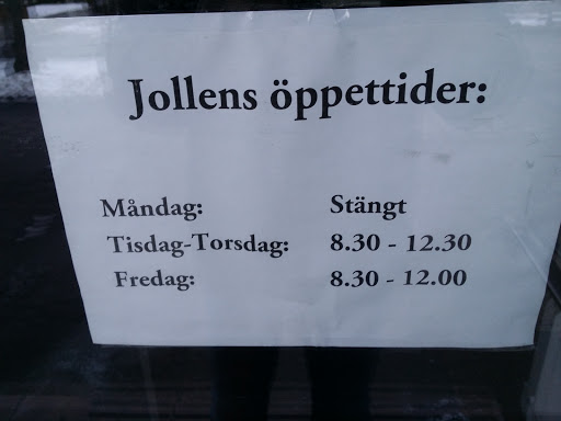 Jollen - Visual
