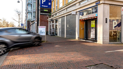 Q-Park Oostpoort