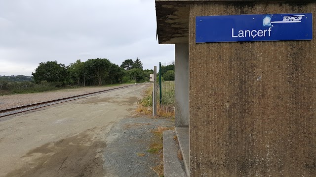 Lancerf