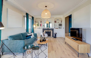 Photo n°15 de MA TENDANCE DECO à Chambly (Designer d'intérieur)