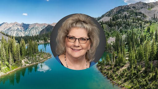 Brenda Nelson, Broker - Ridgeline Realty