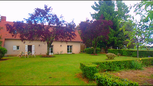 Photo de Camping des Halles - Onlycamp