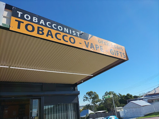 NORTH IPSWICH TOBACCONIST