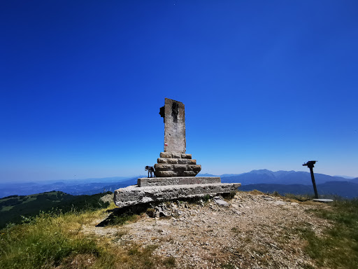 Monte Caio - Visual
