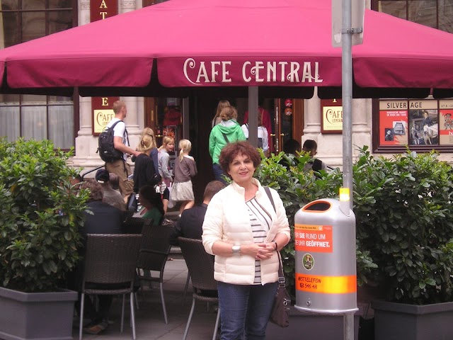 Café Central