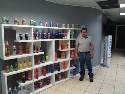 Photos of Embotelladora De SULA