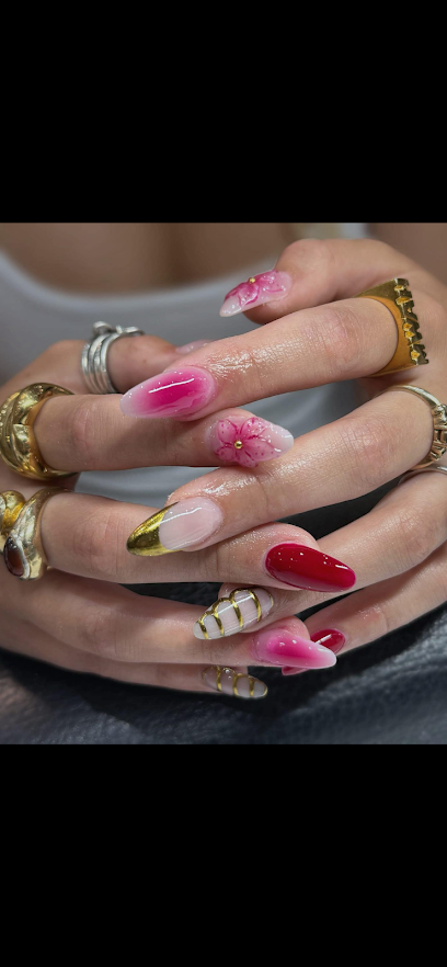 Portsmouth Nails & Spa