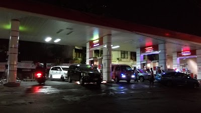 Photos of SPBU Pertamina Kayon 54.601.79