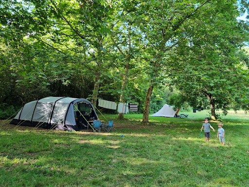 Camping Fans - Thumbnail