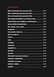 Photo n°17 de L’entre 2 à Thorigné-Fouillard (Restaurant)