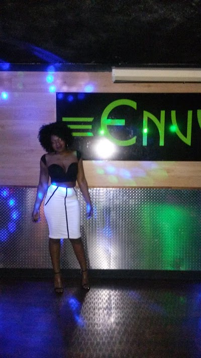 ENVY PRIVATE CLUB