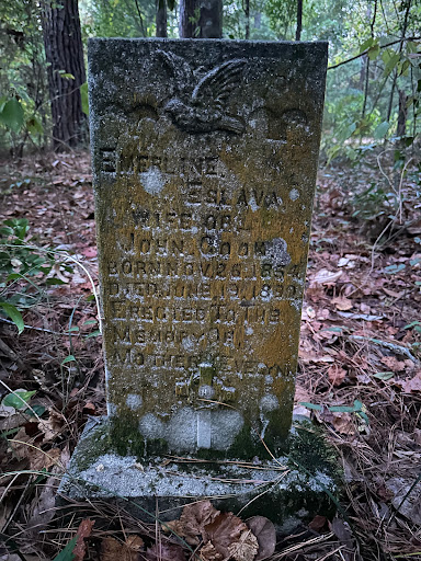 Eslava Family Cemetery - Thumbnail