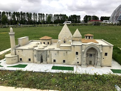 Sazova Science Park Turkish World