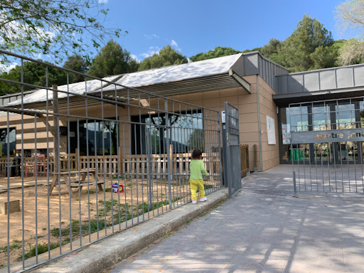 Escola Mestre Jané