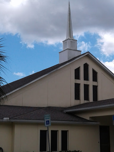 Palm Bay Seventh-day Adventist Church