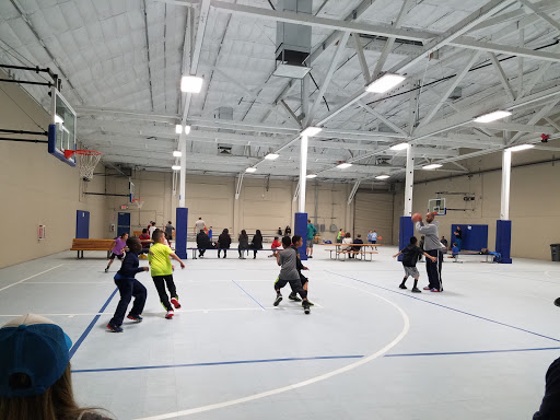 Clovis Area Recreation Center