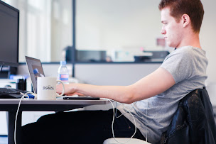 Photo n°17 de Siqual à Le Petit-Quevilly (Service d'hébergement de site Web)