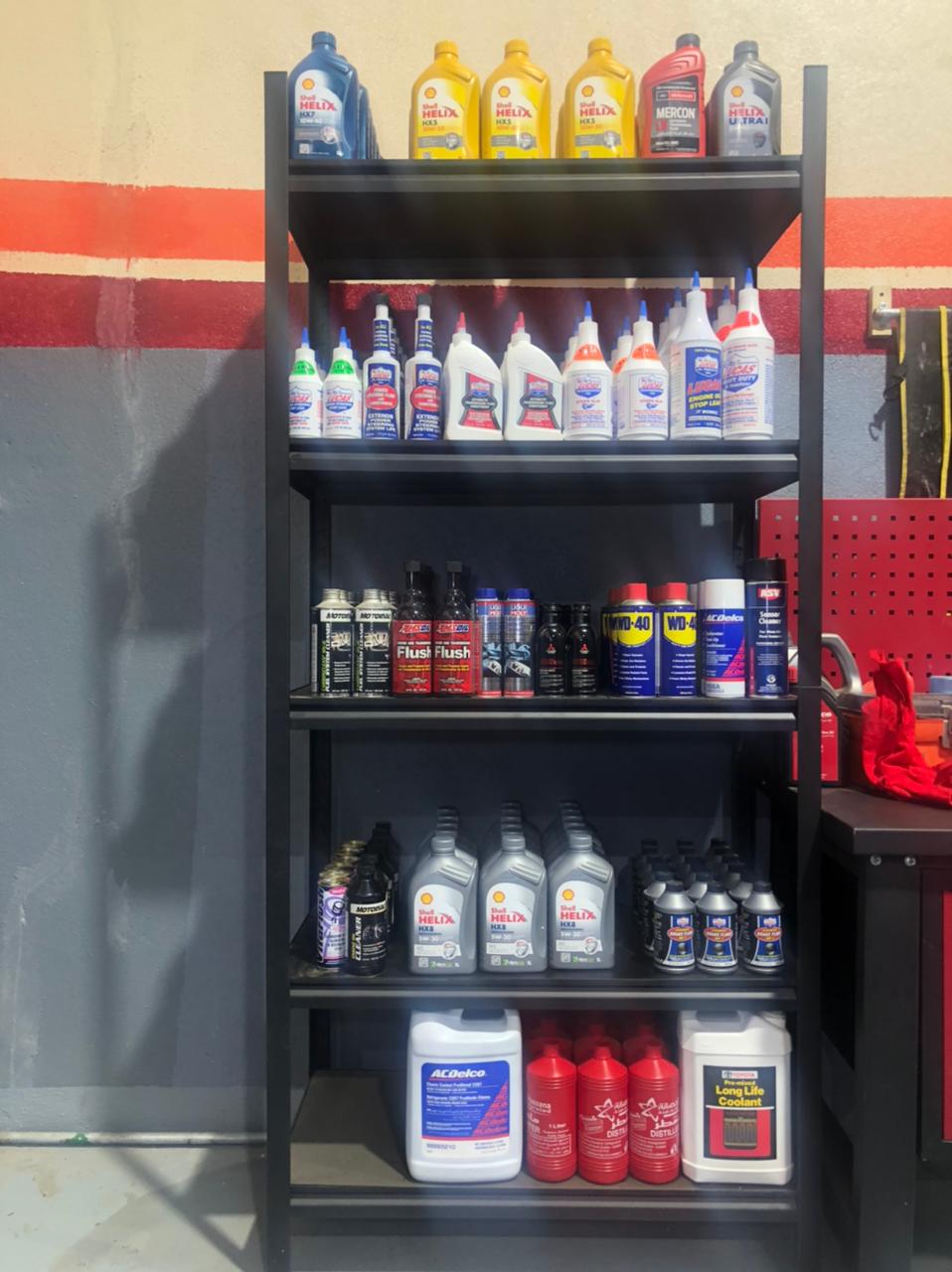 المحرك المتجدد لصيانة السيارات - صورة 4