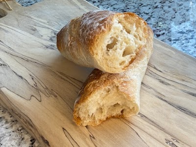 Dough Boulangerie