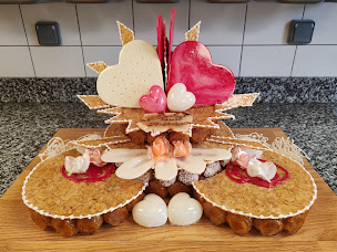 Photo n°13 de Boulangerie Caroline et Sébastien à Pouxeux (Parking gratuit)