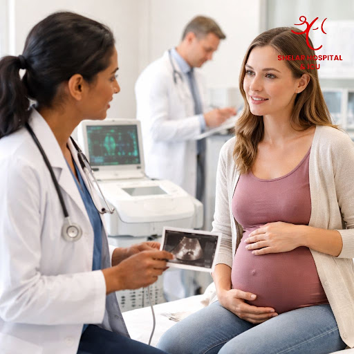 High-risk pregnancy demands more than routine checkups. At Shelar Hospital in Khanda Colony, Panv… post image