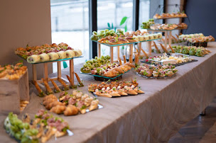 Photo n°1 de LINA&LOUIS | Traiteur Haut de Gamme | Paris à Carrières-sur-Seine (Traiteur)