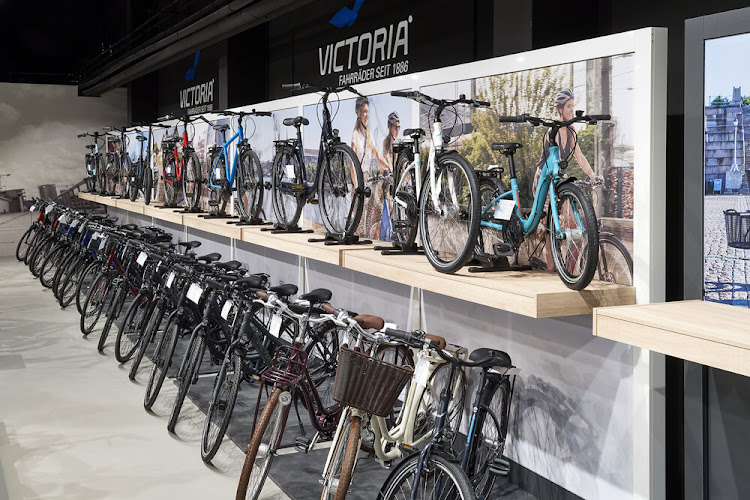Hartje Bike Experience Center Potsdam