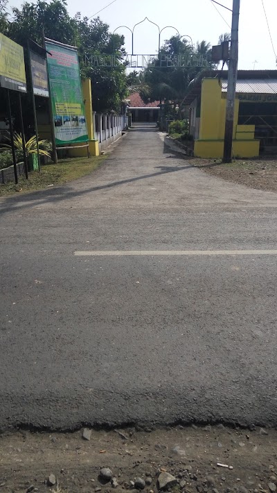 Photos of Masjid Agung Pengasih