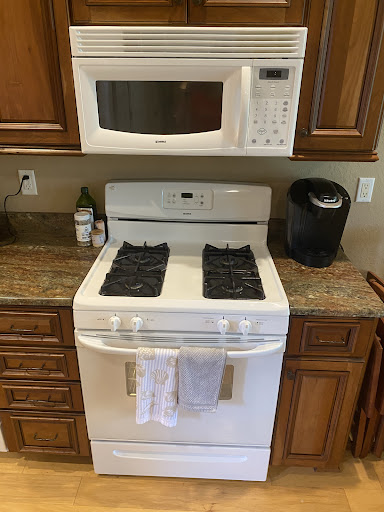 One4all Cleaning Solutions LLC
