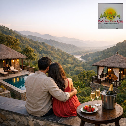 Planning a dreamy couple’s escape in the hills? Experience a romantic hilltop stay at Paatli Fort… post image
