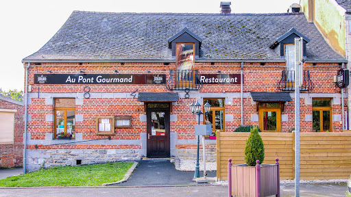 Friterie La Patate